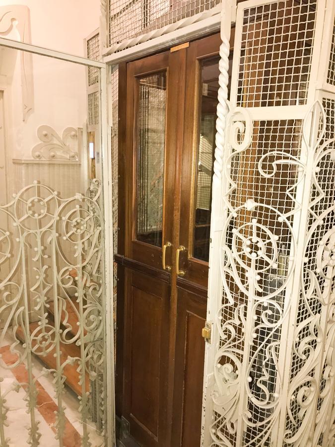 Апартаменты El Botones - Puerta Del Sol Мадрид Экстерьер фото